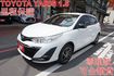 一手車.只跑1萬.全車100%原鈑件.車美如新.原廠保固中.零頭款.可全額  第1張縮圖