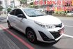 一手車.只跑1萬.全車100%原鈑件.車美如新.原廠保固中.零頭款.可全額  第2張縮圖