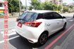 一手車.只跑1萬.全車100%原鈑件.車美如新.原廠保固中.零頭款.可全額  第4張縮圖