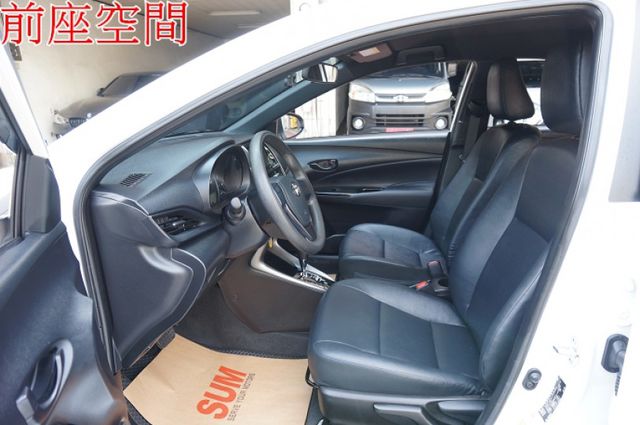 一手車.只跑1萬.全車100%原鈑件.車美如新.原廠保固中.零頭款.可全額  第6張相片