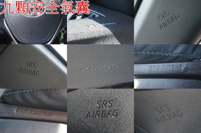 一手車.只跑1萬.全車100%原鈑件.車美如新.原廠保固中.零頭款.可全額  第15張相片