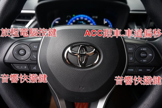 油電版.2026年式.LED頭燈.一手車.只跑4千.全車100%原鈑件.車美如新.原廠保固中.零頭款.可全額貸  第16張相片