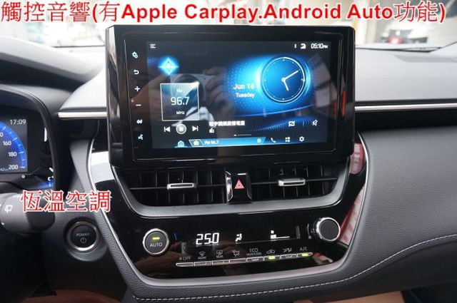 油電版.2026年式.LED頭燈.一手車.只跑4千.全車100%原鈑件.車美如新.原廠保固中.零頭款.可全額貸  第19張相片