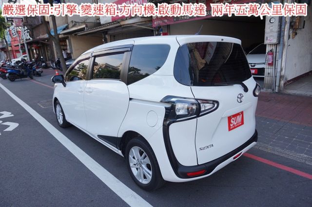影音系統.一手車.只跑4萬.全車100%原鈑件.車美如新.原廠保固中.零頭款.可全額  第3張相片