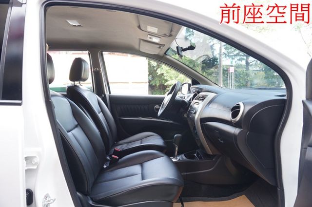 一手車.只跑4萬.里程保證.全車100%原鈑件.車美如新.零頭款.可全額  第7張相片