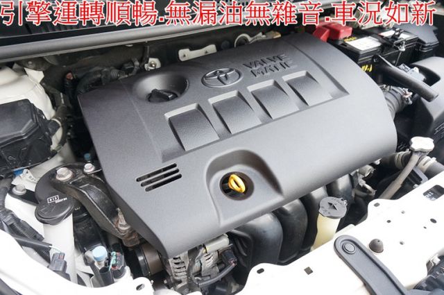 影音.八氣囊.車道偏移.前車碰撞預警.一手車.只跑4萬.全車100%原鈑件.車美如新.原廠保固中.零頭款.可全額  第11張相片