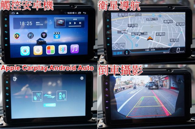 得利卡貨車(自排).電動尾門.五面蓬.一手車.只跑4千.全車100%原鈑件.車美如新.原廠保固中.零頭款.可全額貸  第19張相片