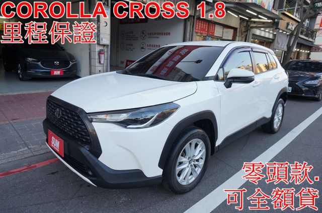 一手車.只跑1萬.全程原廠保養.全車100%原鈑件.車美如新.原廠保固中.零頭款.可全額貸  第1張相片