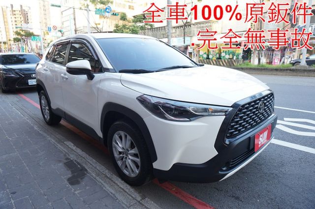 一手車.只跑1萬.全程原廠保養.全車100%原鈑件.車美如新.原廠保固中.零頭款.可全額貸  第2張相片