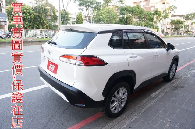 一手車.只跑1萬.全程原廠保養.全車100%原鈑件.車美如新.原廠保固中.零頭款.可全額貸  第4張相片