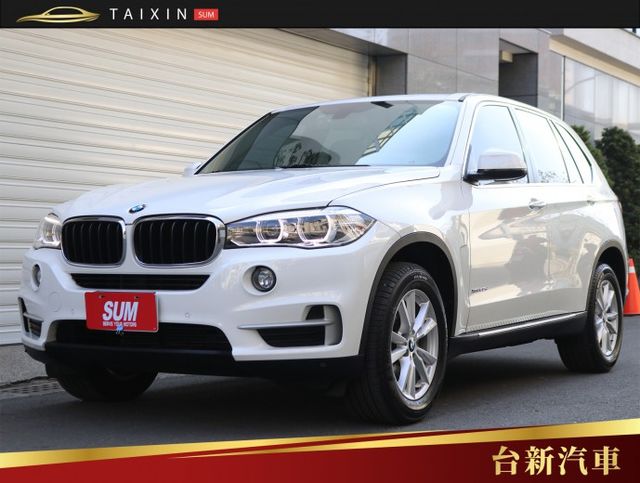 Bmw 寶馬x5 價格為100萬 500萬中古車的價格 Findcar 找車網