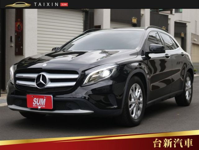 Benz 賓士gla Class 中古車的價格 Findcar 找車網