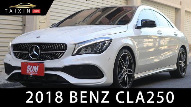 AMG 總代理 原鈑件 跑1.5萬 原廠保養 里程保證  第1張相片