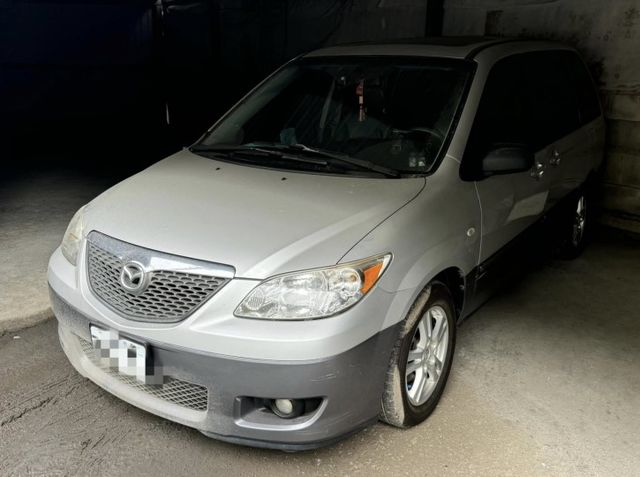 3.0 一手醫生車 跑20萬公里 定期保養 里程保證 車況優秀  第1張相片