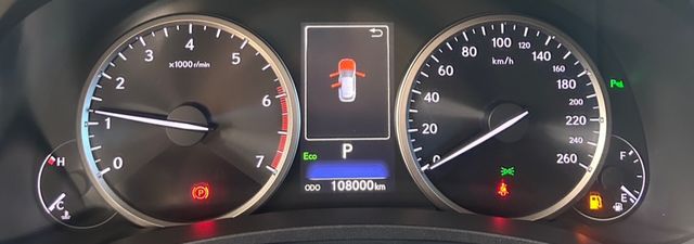 2.0渦輪 跟車系統 無事故 無泡水 跑十萬 定期保養 里程保證  第2張相片