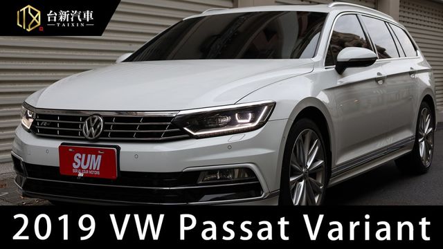 330TSI RL版 30 Million Edition 一手車 原鈑件 跑8.2萬公里 原廠保養 里程保證  第1張相片