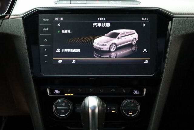330TSI RL版 30 Million Edition 一手車 原鈑件 跑8.2萬公里 原廠保養 里程保證  第15張相片