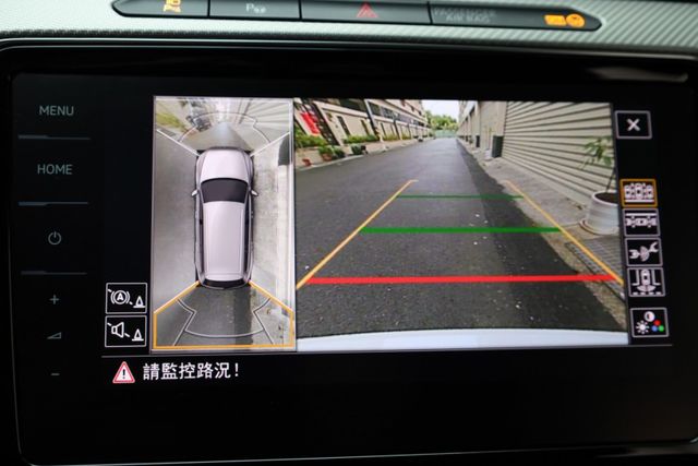330TSI RL版 30 Million Edition 一手車 原鈑件 跑8.2萬公里 原廠保養 里程保證  第18張相片