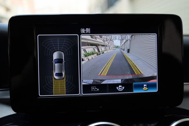 2019年式 進化版 僅跑六萬八 一手車 原版件 原廠保養 里程保證  第16張相片