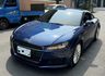 45 TFSI quattro 原鈑件 跑5.4萬公里 原廠保養 里程保證 內外漂亮 全車原廠無改、無晶片  第1張縮圖