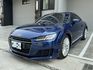 45 TFSI quattro 原鈑件 跑5.4萬公里 原廠保養 里程保證 內外漂亮 全車原廠無改、無晶片  第3張縮圖