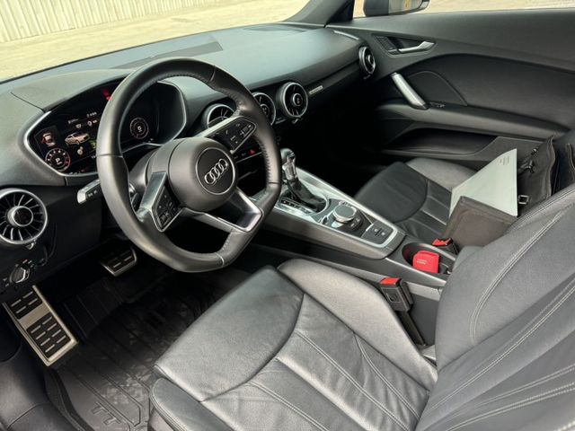45 TFSI quattro 原鈑件 跑5.4萬公里 原廠保養 里程保證 內外漂亮 全車原廠無改、無晶片  第5張相片