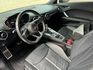 45 TFSI quattro 原鈑件 跑5.4萬公里 原廠保養 里程保證 內外漂亮 全車原廠無改、無晶片  第5張縮圖
