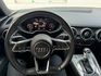 45 TFSI quattro 原鈑件 跑5.4萬公里 原廠保養 里程保證 內外漂亮 全車原廠無改、無晶片  第6張縮圖