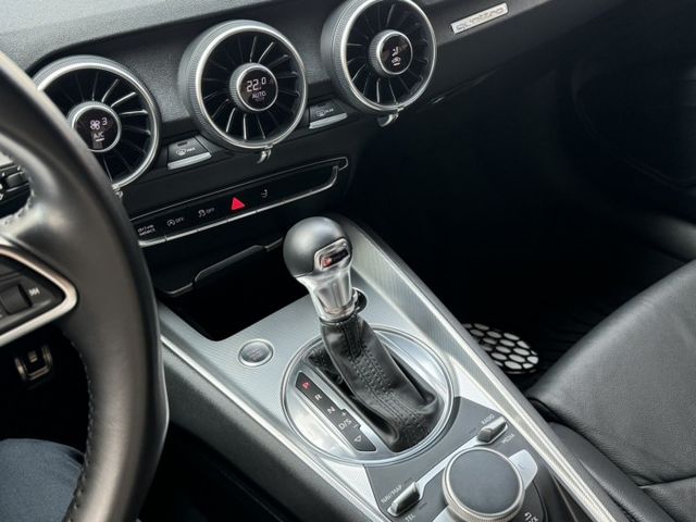 45 TFSI quattro 原鈑件 跑5.4萬公里 原廠保養 里程保證 內外漂亮 全車原廠無改、無晶片  第7張相片