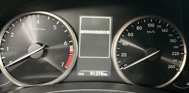 菁英Plus版 一手車 跑9.1萬公里 原廠保養 里程保證  第2張相片