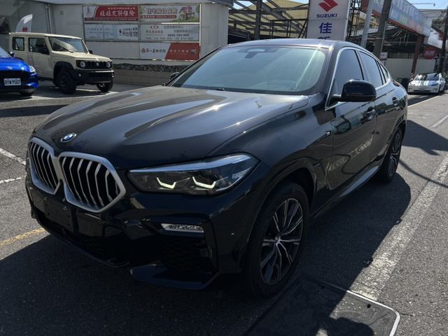 M-Sport 總代理 一手車 原版件 跑5.8萬公里 原廠保養 里程保證  第1張相片