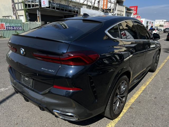 M-Sport 總代理 一手車 原版件 跑5.8萬公里 原廠保養 里程保證  第3張相片