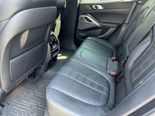 M-Sport 總代理 一手車 原版件 跑5.8萬公里 原廠保養 里程保證  第6張相片