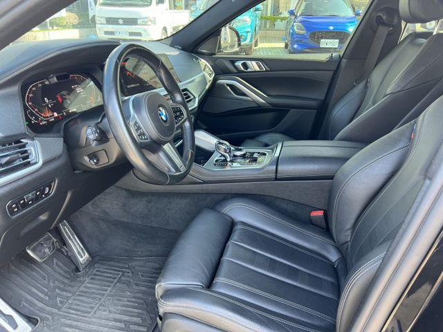M-Sport 總代理 一手車 原版件 跑5.8萬公里 原廠保養 里程保證  第8張相片