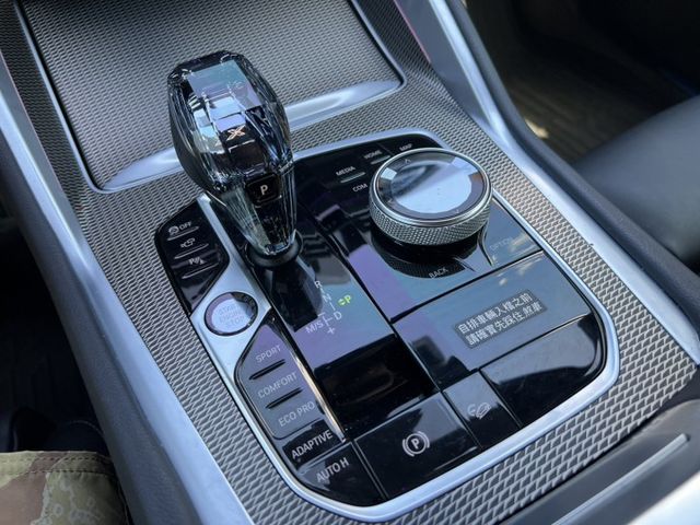M-Sport 總代理 一手車 原版件 跑5.8萬公里 原廠保養 里程保證  第12張相片