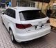 30TFSI 一手車 原鈑件 僅跑7.1萬公里 定期保養 里程保證 內外氣氛都維護的很漂亮  第2張縮圖
