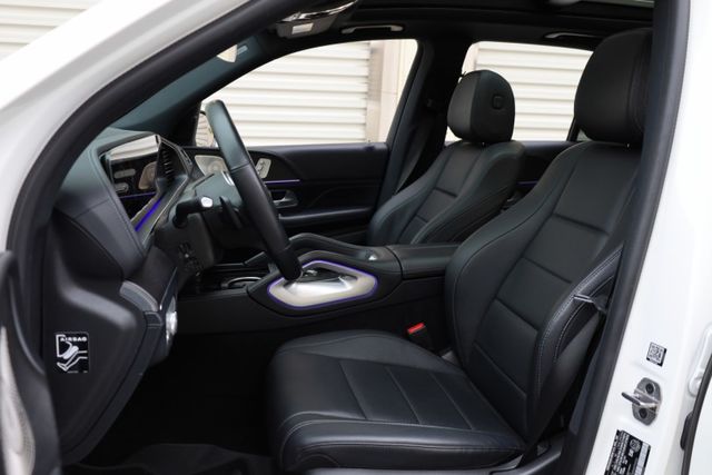 GLE350 汽油 23P跟車系統 全景天窗 柏林之音 雙螢幕  第10張相片