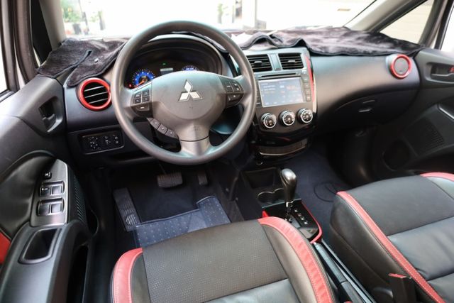 X-Sports跨界豪華型 原版件 僅跑五萬五 定期保養 里程保證  第11張相片