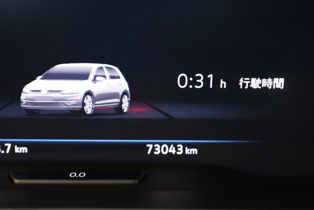 Highline 一手車 原鈑件 跑7.3萬公里 定期保養 里程保證  第17張相片