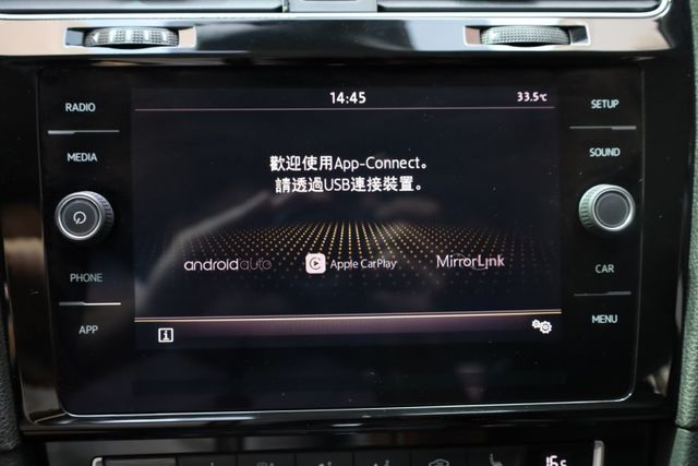 Highline 一手車 原鈑件 跑7.3萬公里 定期保養 里程保證  第19張相片