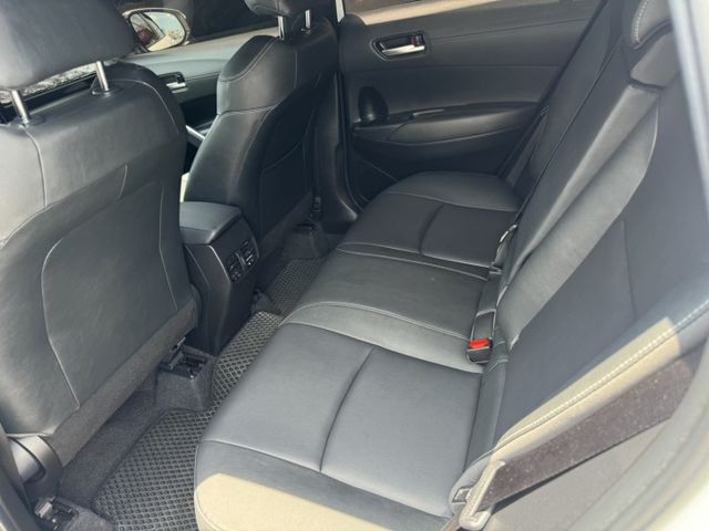 豪華影音版 一手車 原鈑件 跑1.2萬公里 原廠保養 里程保證 新車保固中  第3張相片