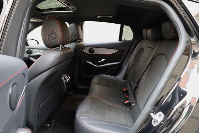 COUPE AMG滿配 23P跟車系統 未領牌 僅跑三萬 原版件 里程保證 已認證  第9張相片