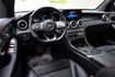 COUPE AMG滿配 23P跟車系統 未領牌 僅跑三萬 原版件 里程保證 已認證  第11張縮圖