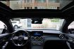 COUPE AMG滿配 23P跟車系統 未領牌 僅跑三萬 原版件 里程保證 已認證  第12張縮圖