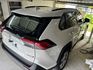 2021 TOYOTA RAV4 旗艦影音版 一手車 原鈑件 跑1.7萬公里 原廠保養 里程保證 內外漂亮如新  第2張縮圖