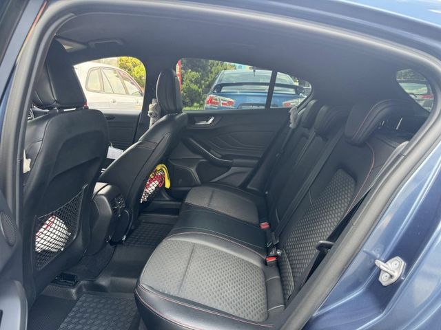 ST Line Lommel 一手車 原鈑件 跑5.1萬 原廠保養 里程保證 加購新車保固中  第4張相片