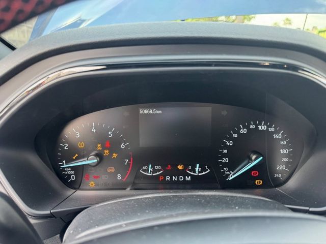 ST Line Lommel 一手車 原鈑件 跑5.1萬 原廠保養 里程保證 加購新車保固中  第5張相片