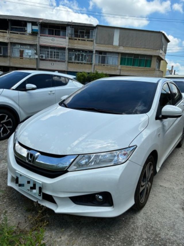 VTi-S 跑七萬三 一手車 原版件 原廠保養 里程保證  第1張相片