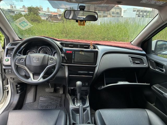 VTi-S 跑七萬三 一手車 原版件 原廠保養 里程保證  第4張相片