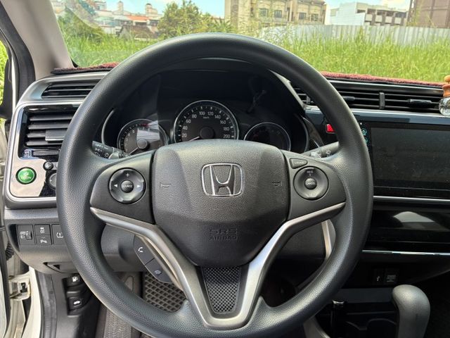 VTi-S 跑七萬三 一手車 原版件 原廠保養 里程保證  第5張相片